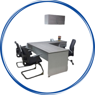 Conjuntos Ejecutivos