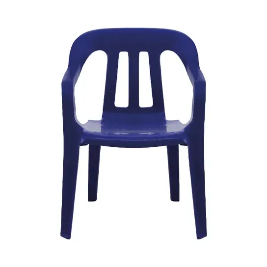 SILLA INFANTIL DE PLASTICO ECOMAX