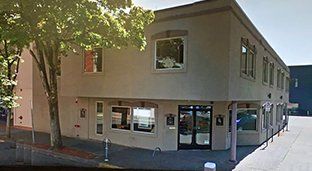 Our Office - Law Offices of Brian Cox in Eugene, OR