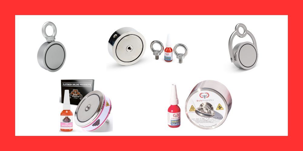 best magnets for magnet fishing
