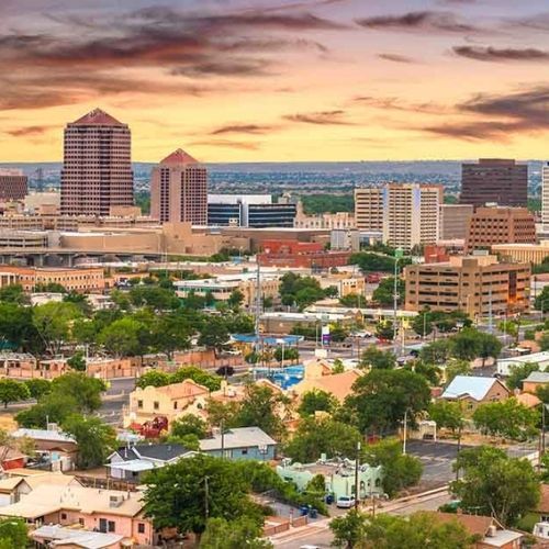 magnet fishing in albuquerque