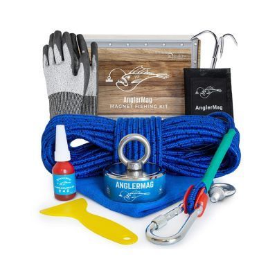 neodynium magnet fishing kit