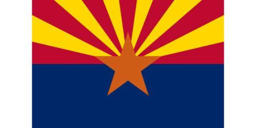 Arizona magnet fishing