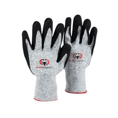 Brute Magnetics Cut-Resistant Gloves Review