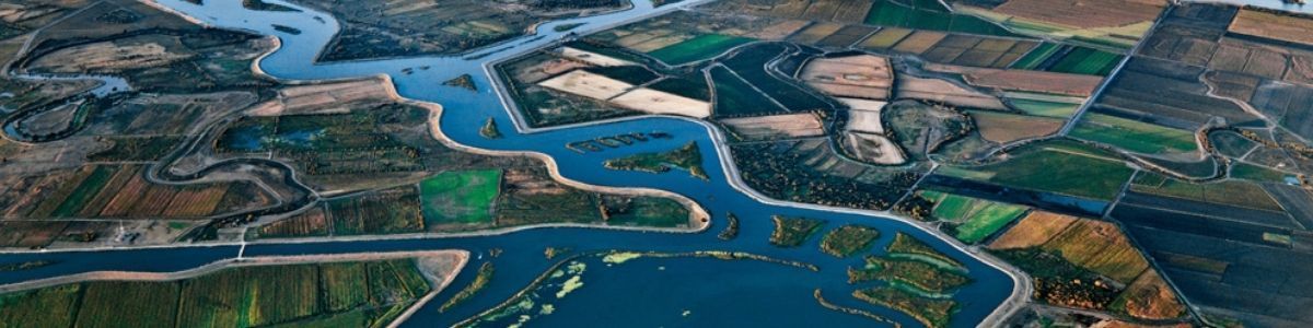 Sacramento River, Sacramento