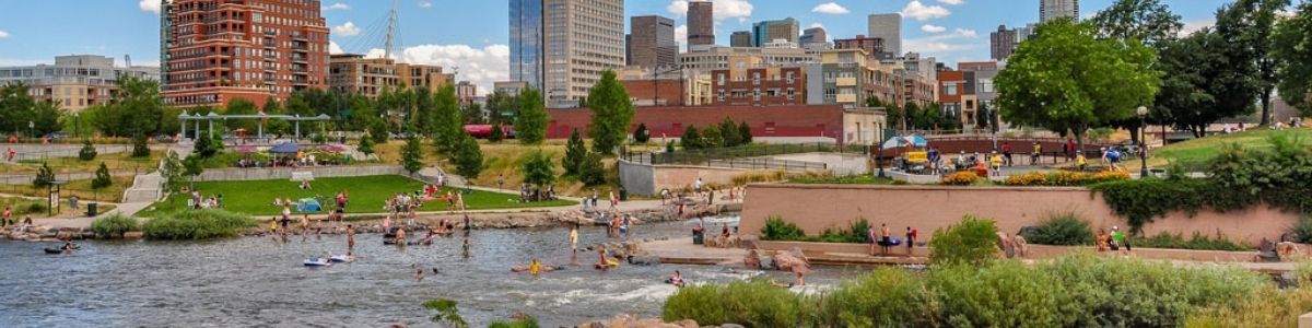 Cherry Creek Reservoir