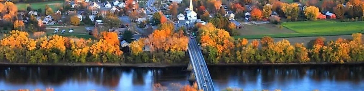 The Farmington River