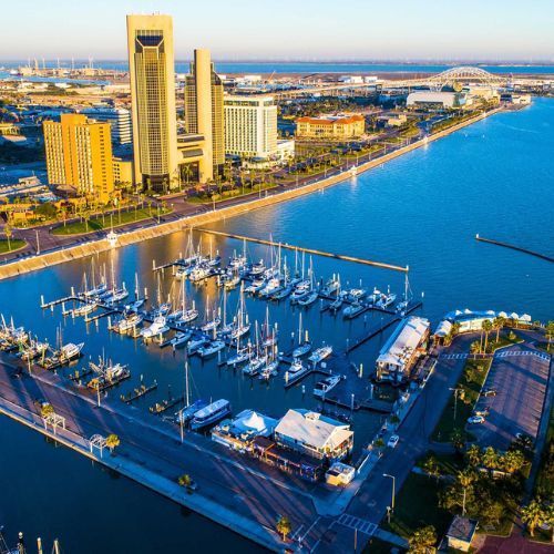 magnet fishing in Corpus Christi