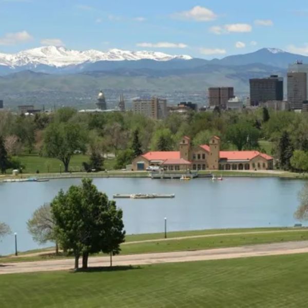 Top Denver Magnet Fishing Spots for Beginners