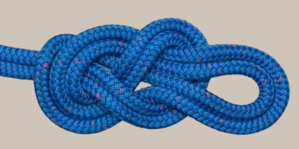 double figure 8 knot