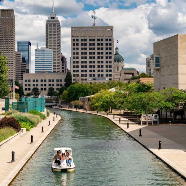 Top Indianapolis Magnet Fishing Spots for Beginners