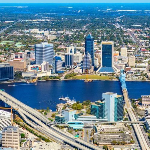 magnet fishing in jacksonville