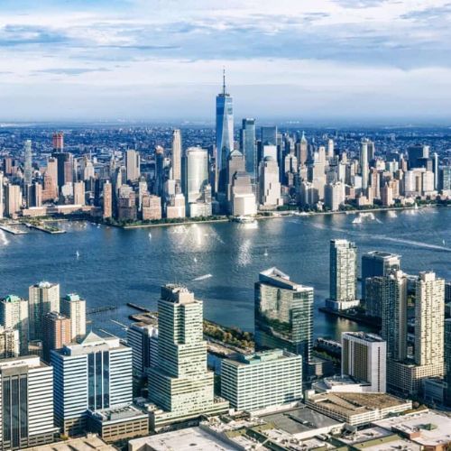 magnet fishing in jersey-city