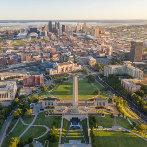 magnet fishing in kansas-city