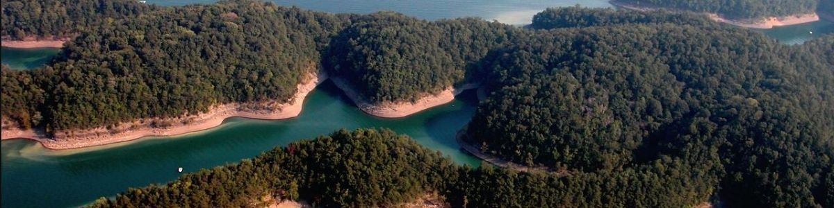 Kentucky Lake