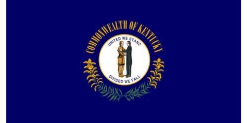 Kentucky magnet fishing