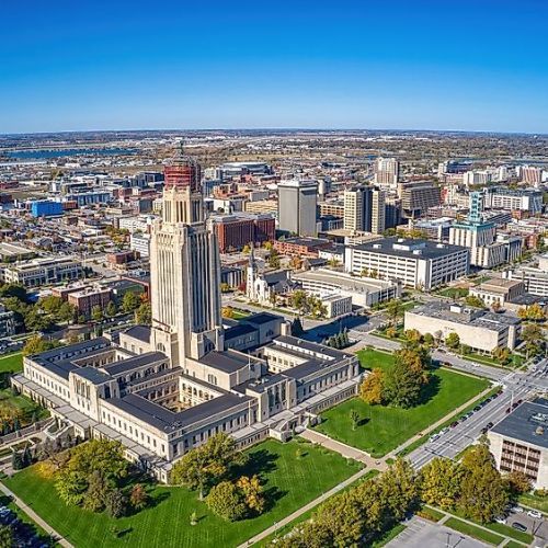 magnet fishing in lincoln