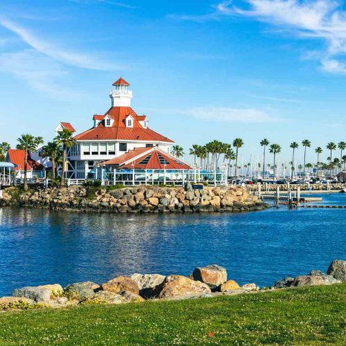 magnet fishing in long-beach