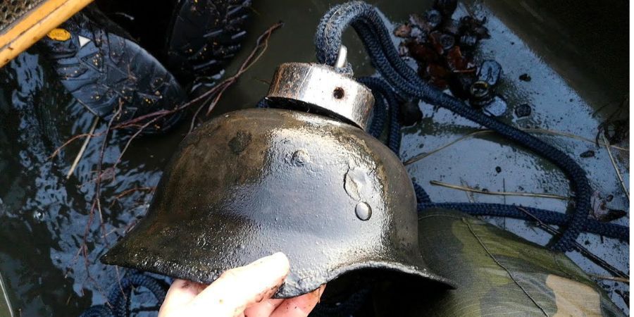 german ww2 helmet