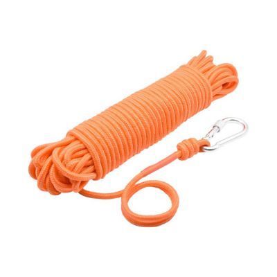 magnet fishing rope