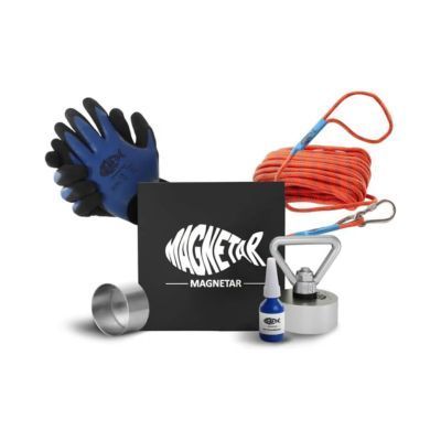 magnetar magnet fishing kit
