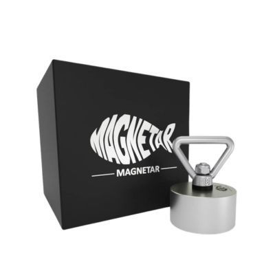 Magnetar Terror 1000kg Allround 360°