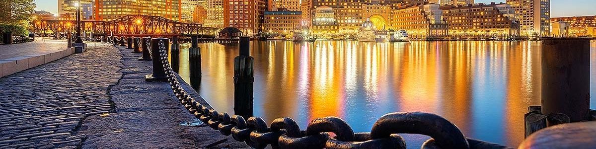 Charles River