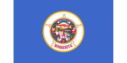 Minnesota magnet fishing