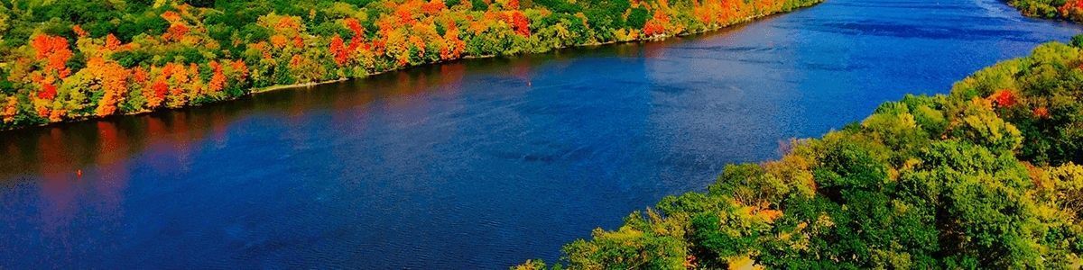 Ross Barnett Reservoir