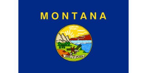 Montana magnet fishing