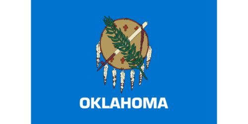 Oklahoma magnet fishing