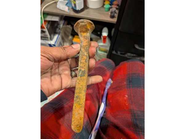 magnet fishing finds, electric scooters from the red cedar river