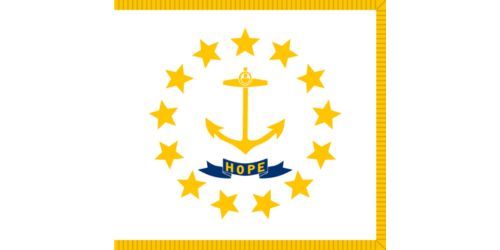 Rhode Island magnet fishing