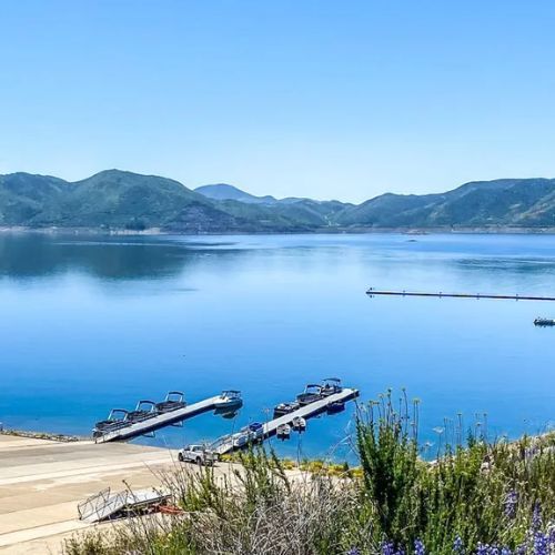 magnet fishing in Riverside