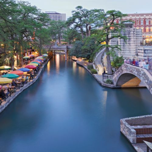 magnet fishing in San Antonio