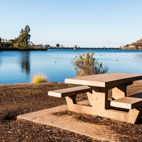 magnet fishing in San Diego