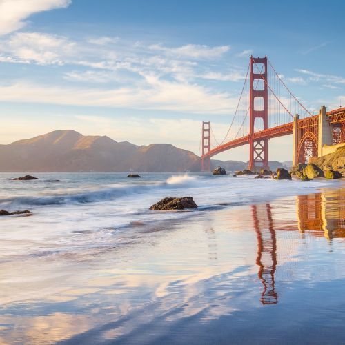 magnet fishing in San Francisco