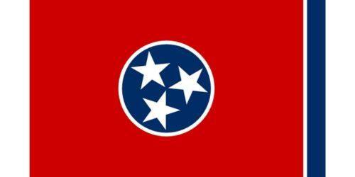 Tennessee magnet fishing