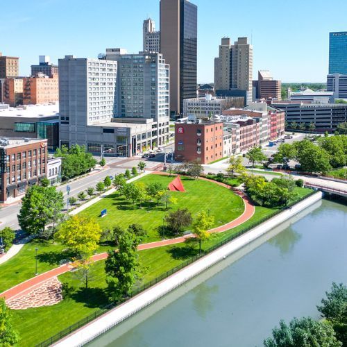 magnet fishing in Toledo