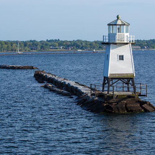 Lake Champlain – A Treasure Trove of History
