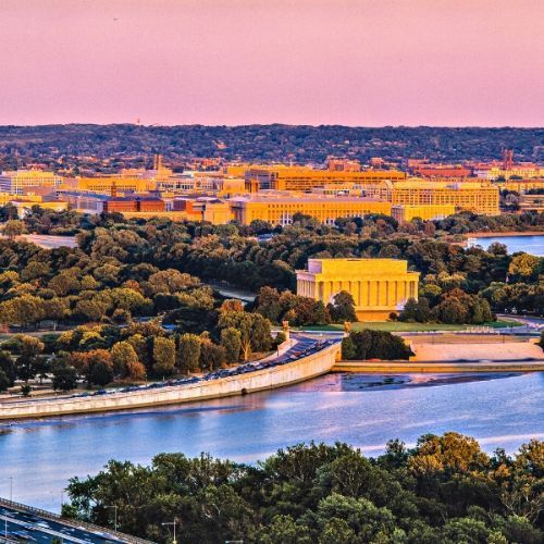 magnet fishing in Washington