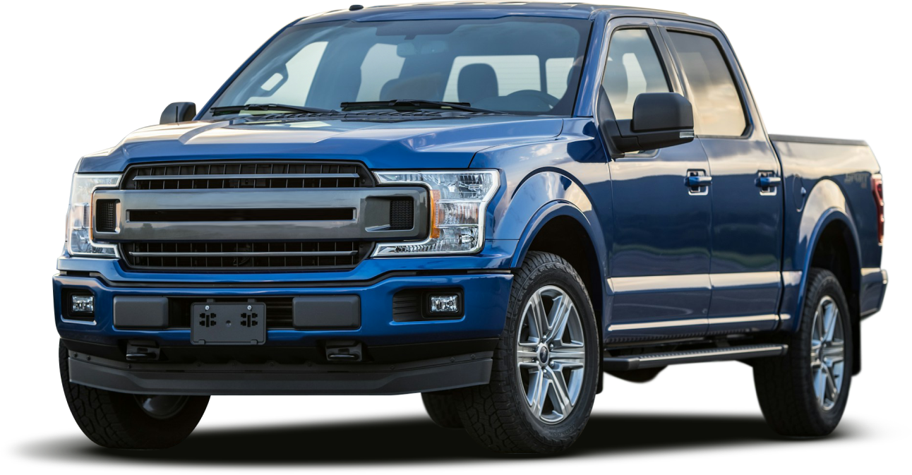 Ford Truck Service in Grants Pass, OR | Henderson's Line-Up Brake & RV Inc.