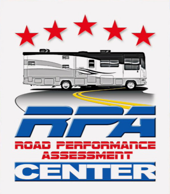 RPA Logo | Henderson's Line-Up Brake & RV Inc.