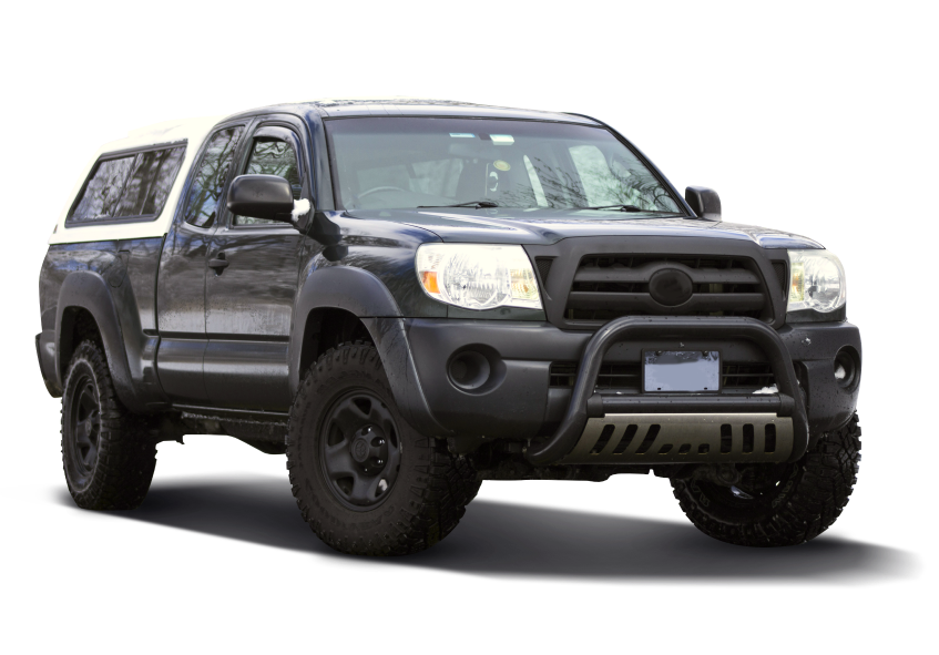 Toyota Truck Service in Grants Pass, OR | Henderson's Line-Up Brake & RV Inc.