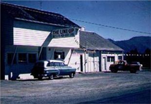 Old Shop Image | Henderson's Line-Up Brake & RV Inc. 