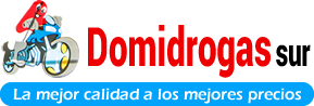 Domidrogas - Logo