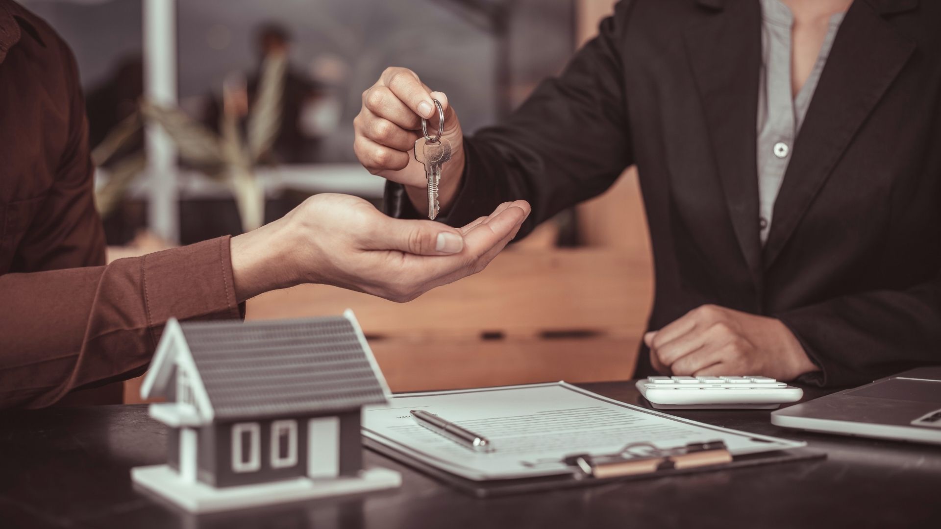 New to property investment? Learn what to look for in a property manager, from transparent pricing t