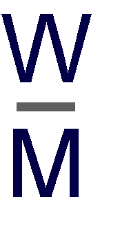 Wade Muncey md Logo