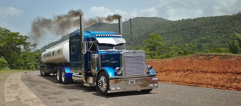 Periodic Smoke Inspection Program