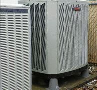 Heat Pump—Commercial HVAC Contractor in Wenatchee, WA